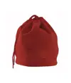 Fascia scalda-collo in polar, trasformabile in cappello