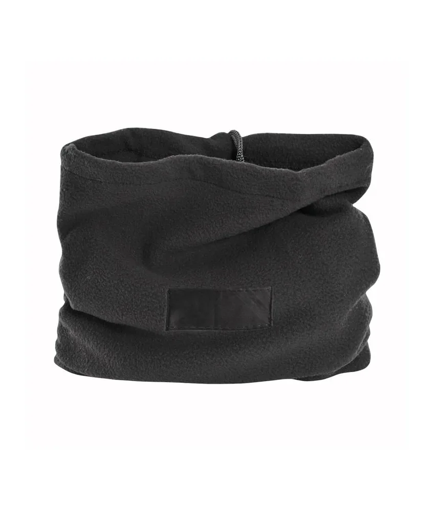 25 pezzi Fascia scalda-collo in polar, trasformabile in cappello