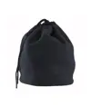 Fascia scalda-collo in polar, trasformabile in cappello