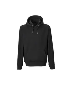 Felpa con cappuccio 100% tessuto rigenerato Utopic
