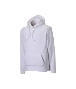 Felpa con cappuccio 100% tessuto rigenerato Utopic