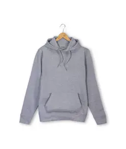 Felpa con cappuccio 100% tessuto rigenerato Utopic