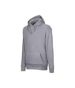 Felpa con cappuccio 100% tessuto rigenerato Utopic