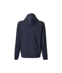 Felpa con cappuccio 100% tessuto rigenerato Utopic