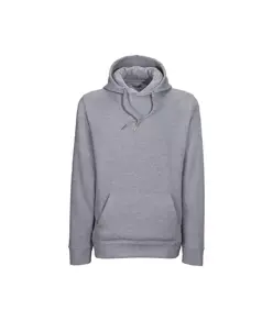 Felpa con cappuccio 100% tessuto rigenerato Utopic