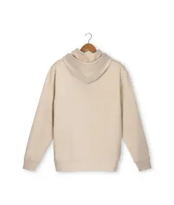 Felpa con cappuccio 100% tessuto rigenerato Utopic