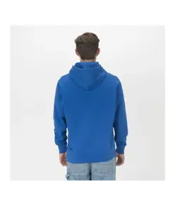 Felpa con cappuccio 100% tessuto rigenerato Utopic