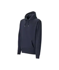 Felpa con cappuccio 100% tessuto rigenerato Utopic