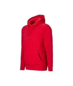 Felpa con cappuccio 100% tessuto rigenerato Utopic