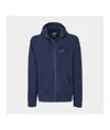 Felpa con cappuccio unisex 100% tessuto rigenerato Utopic