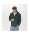 Felpa con cappuccio unisex 100% tessuto rigenerato Utopic