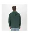 Felpa con cappuccio unisex 100% tessuto rigenerato Utopic