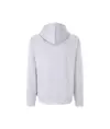 Felpa con cappuccio unisex 100% tessuto rigenerato Utopic