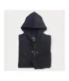 Felpa con cappuccio unisex 100% tessuto rigenerato Utopic