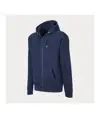 Felpa con cappuccio unisex 100% tessuto rigenerato Utopic