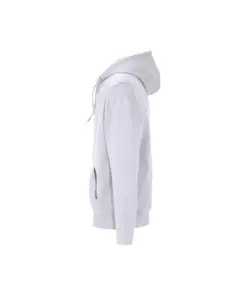 Felpa con cappuccio unisex 100% tessuto rigenerato Utopic