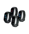 Fitness tracker bracciale in TPE