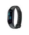 Fitness tracker bracciale in TPE