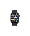 Fitness tracker con bracciale in TPU riciclato