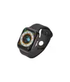 Fitness tracker con bracciale in TPU riciclato
