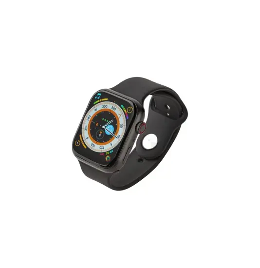 Fitness tracker con bracciale in TPU riciclato