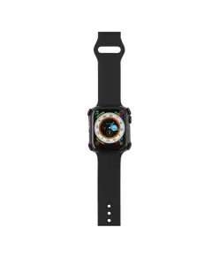 Fitness tracker con bracciale in TPU riciclato