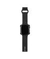 Fitness tracker con bracciale in TPU riciclato