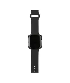 Fitness tracker con bracciale in TPU riciclato