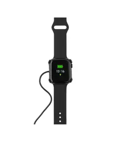 Fitness tracker con bracciale in TPU riciclato