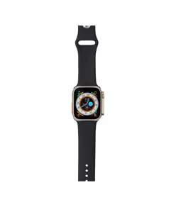 Fitness tracker con bracciale in TPU riciclato