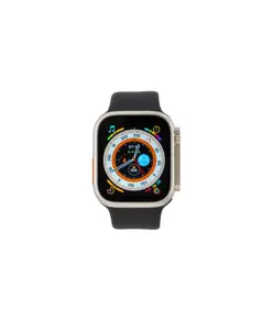 Fitness tracker con bracciale in TPU riciclato