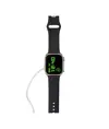 Fitness tracker con bracciale in TPU riciclato