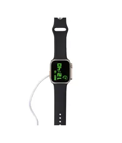 Fitness tracker con bracciale in TPU riciclato
