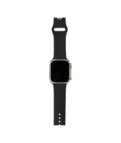 Fitness tracker con bracciale in TPU riciclato