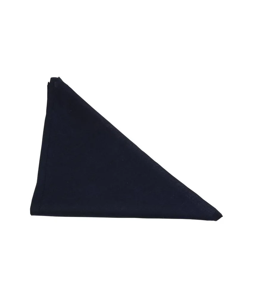 25 pezzi Foulard/bandana in cotone e poliestere