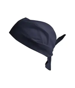 Foulard/bandana in cotone e poliestere