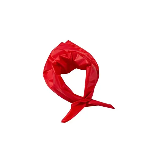 Foulard/bandana in poliestere 45 gr/m2
