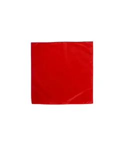 Foulard/bandana in poliestere 45 gr/m2