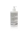 Gel detergente igienizzante mani (500 ml) con estratto di menta piperita. Made in Italy