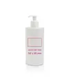 Gel detergente igienizzante mani (500 ml) con estratto di menta piperita. Made in Italy