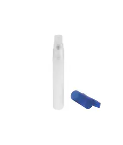 Gel detergente igienizzante mani,formato spray da 10 ml. Alcool 65%