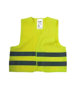 Gilet ad alta visilibità