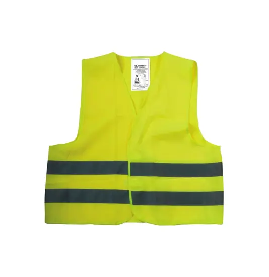 Gilet ad alta visilibità