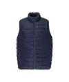 Gilet imbottito unisex