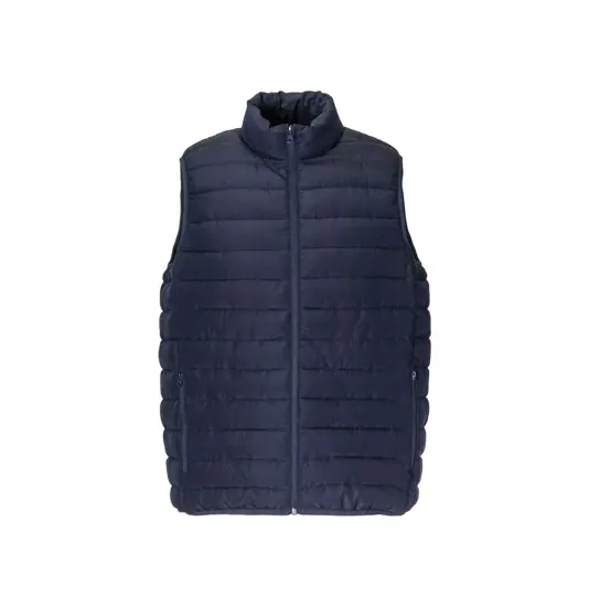 Gilet imbottito unisex
