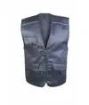 Gilet multi tasche
