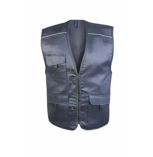 Gilet multi tasche