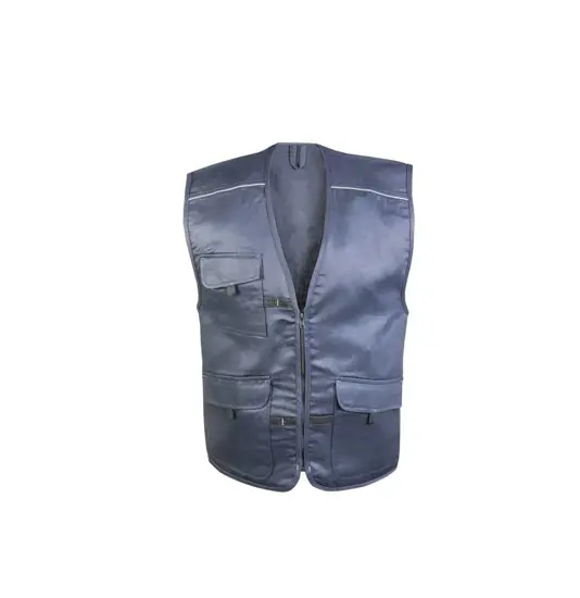 Gilet multi tasche