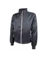 Giubbotto impermeabile in nylon