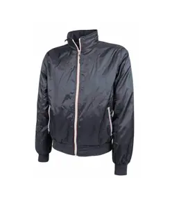 Giubbotto impermeabile in nylon